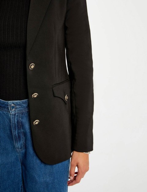 Morgan Vest VADOR.F NOIR