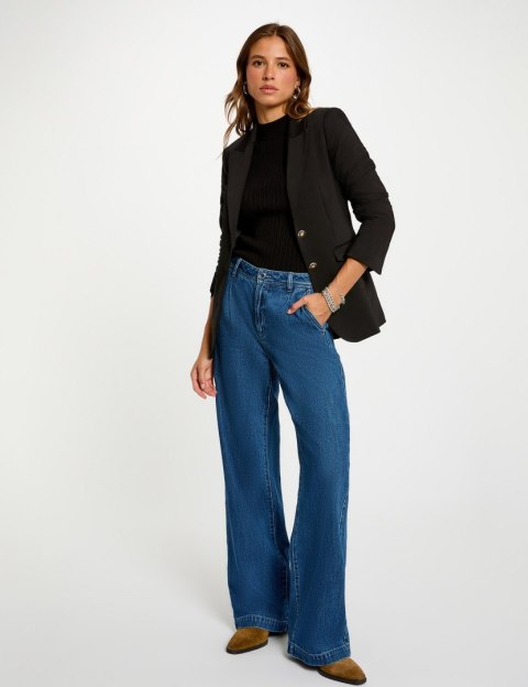 Morgan Vest VADOR.F NOIR