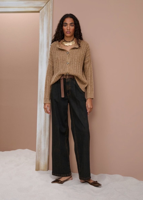 PIA B Spodnie PBJORGA E UNICA