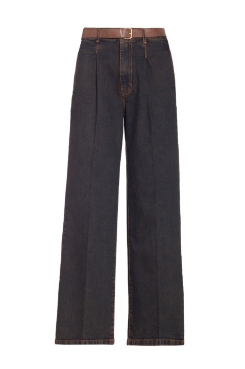 PIA B Spodnie PBJORGA E UNICA