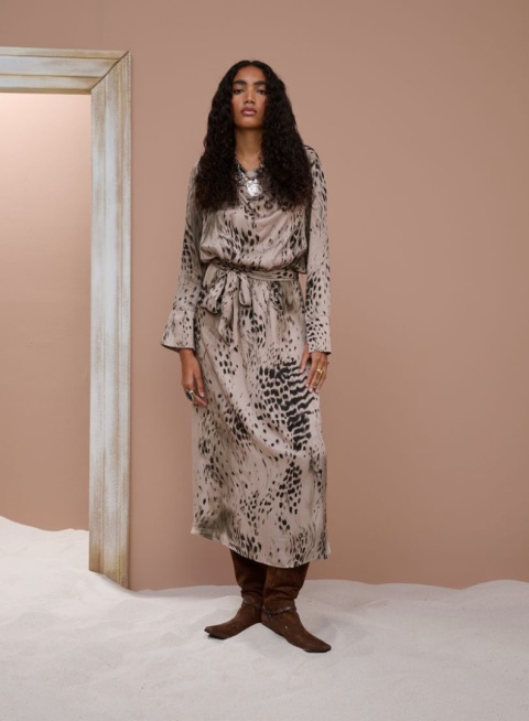 PIA B Sukienka PBATORE E VAR UNI