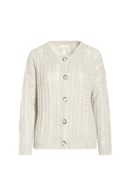 PIA B Sweater PBMERTI E LATTE