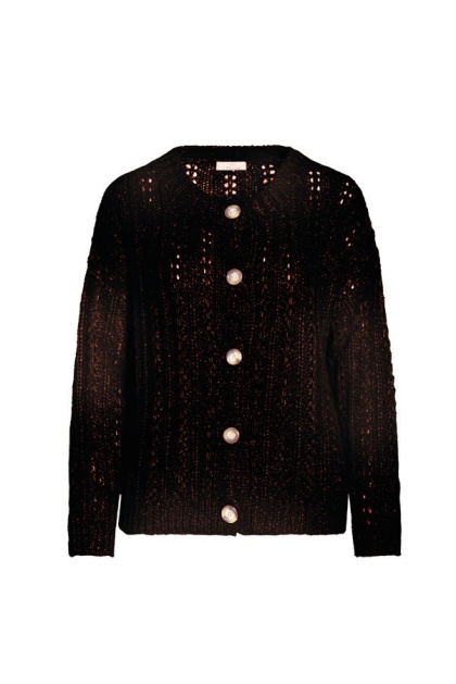 PIA B Sweater PBMERTI E MORO