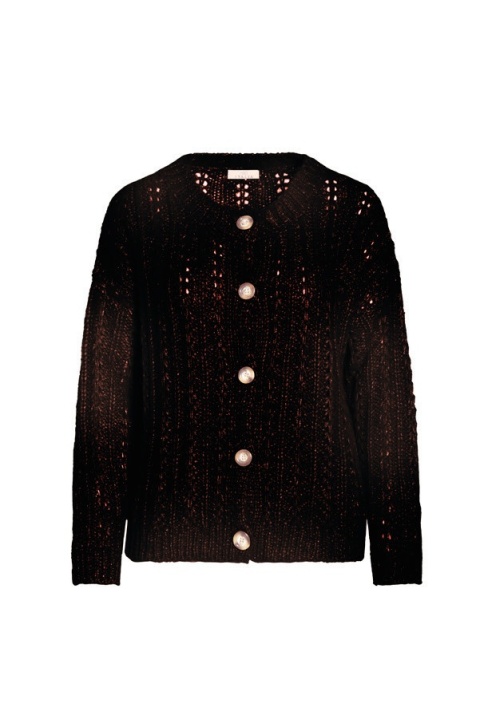 PIA B Sweter PBMERTI E MORO