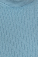 Siste's Sweater ST12S9418M33 CIELO