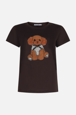 Artigli Blouse ACTS003605 NERO