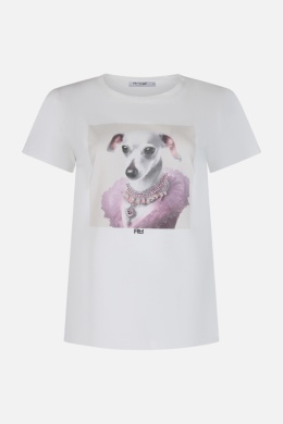 Artigli Blouse ACTS003799 PANNA