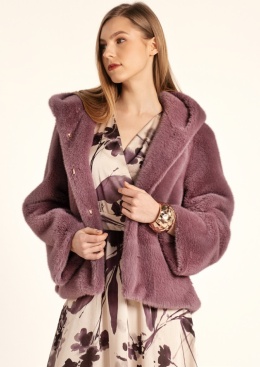 Artigli Coat ACEC002960 TROPEA