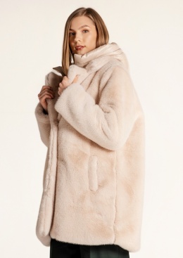 Artigli Coat ACEC002961 AVORIO