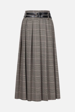 Artigli Skirt ACGO003457 MORO AVORIO