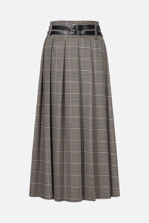 Artigli Skirt ACGO003457 MORO AVORIO