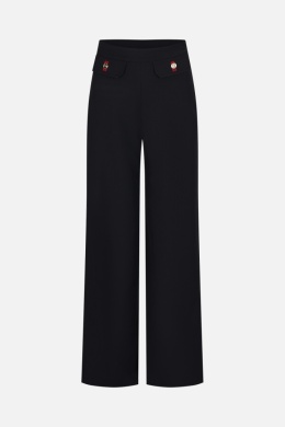 Artigli Pants ACPA003109 NERO