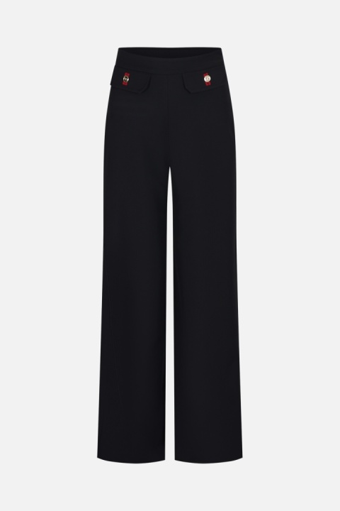Artigli Pants ACPA003109 NERO