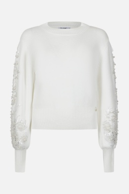 Artigli Sweater ACMA002804 AVORIO