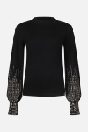 Artigli Sweater ACMA002879 NERO