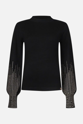 Artigli Sweater ACMA002879 NERO