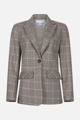 Artigli Żakiet ACGI003459 MORO AVORIO