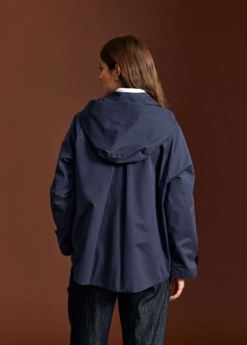 Lauren Vidal Jacket LVSAILOR NUIT