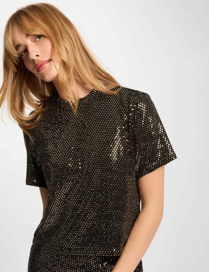Morgan Blouse DOLIVIA DORE
