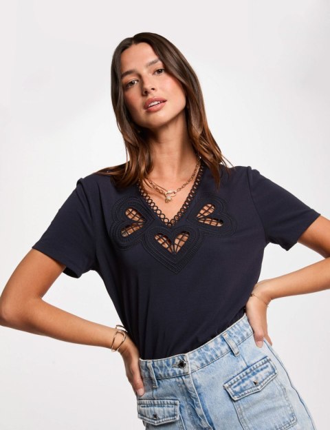 Morgan Bluzka DOMASKO MARINE