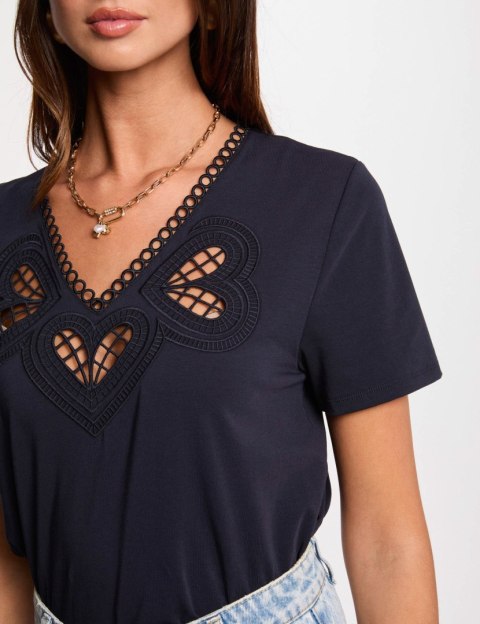 Morgan Bluzka DOMASKO MARINE