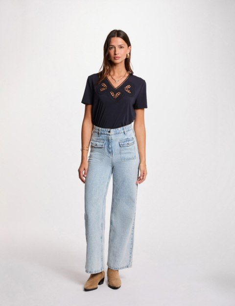 Morgan Bluzka DOMASKO MARINE