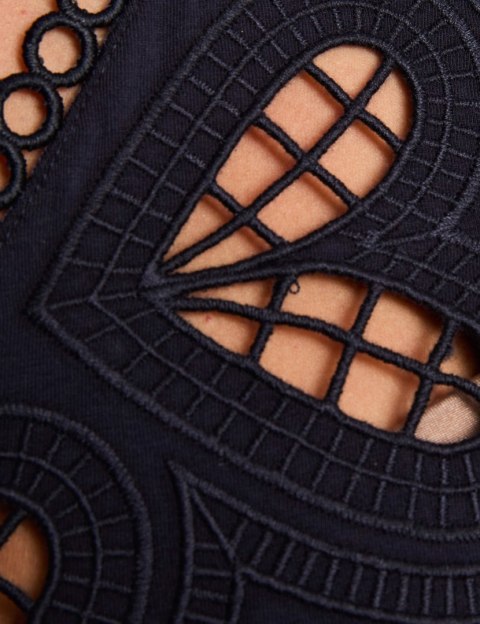 Morgan Bluzka DOMASKO MARINE