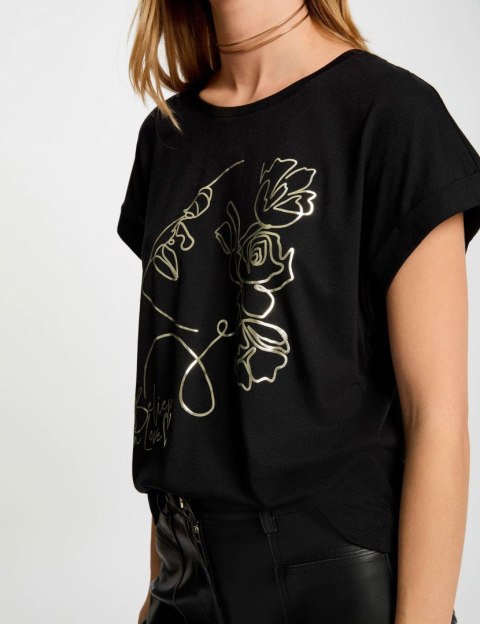 Morgan Bluzka DSUCCES NOIR