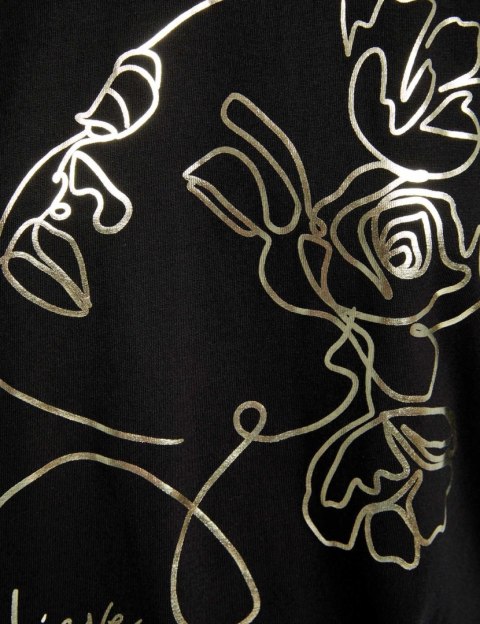 Morgan Bluzka DSUCCES NOIR