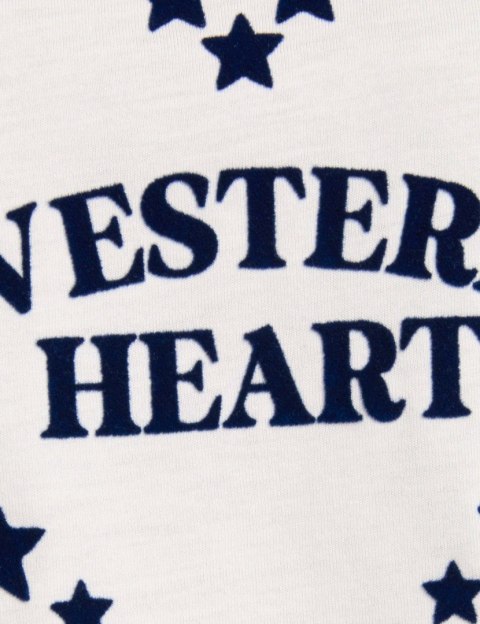 Morgan Blouse DTEXAS OFF WHITE