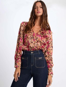 Morgan Blouse ORZAC.F MULTICO