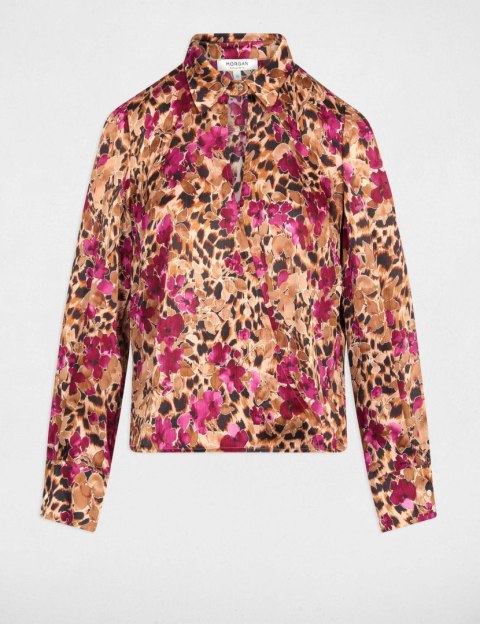 Morgan Blouse ORZAC.F MULTICO