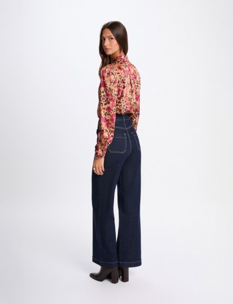 Morgan Blouse ORZAC.F MULTICO