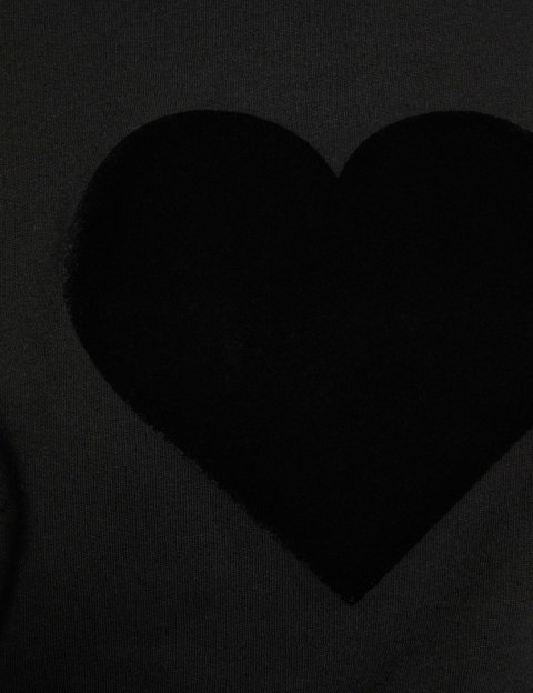 Morgan Blouse TDELOU NOIR