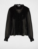 Morgan Shirt CATHY NOIR