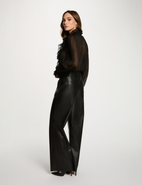 Morgan Shirt CATHY NOIR