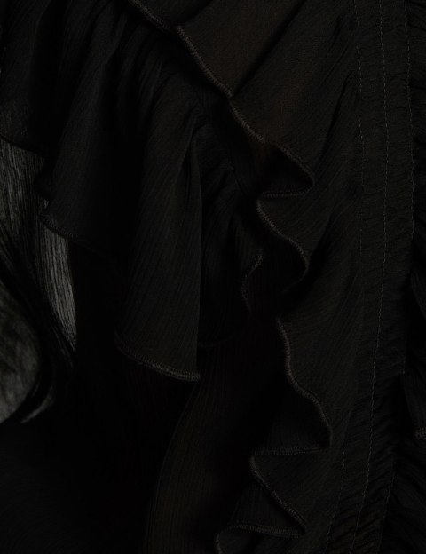 Morgan Shirt CATHY NOIR