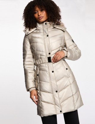 Morgan Jacket GALEX1 DORE