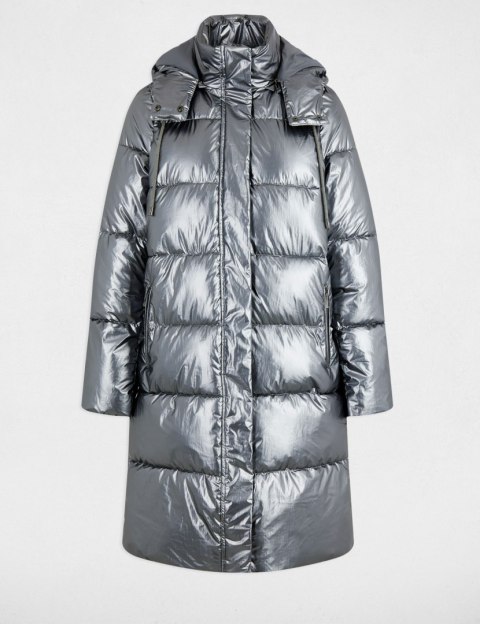 Morgan Kurtka GDONA ARGENTE