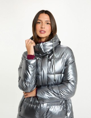 Morgan Jacket GDONA ARGENTE