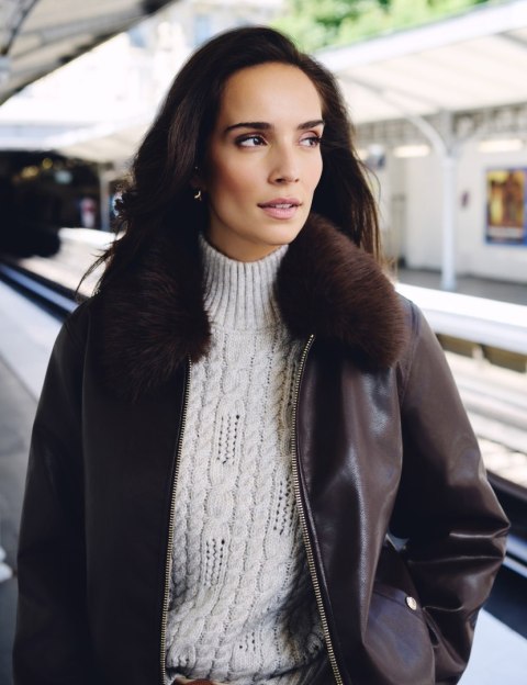 Morgan Jacket GEMPER CAFE