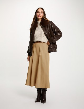 Morgan Jacket GEMPER CAFE