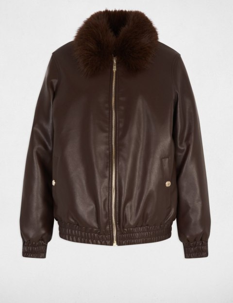 Morgan Jacket GEMPER CAFE