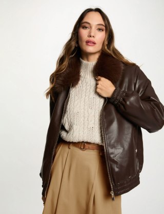 Morgan Jacket GEMPER CAFE