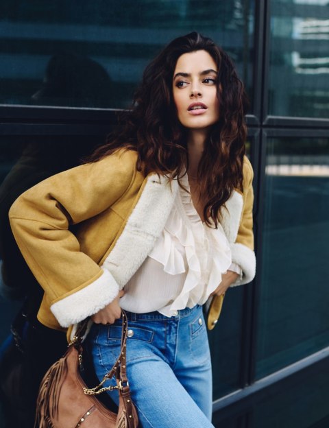 Morgan Kurtka GPOLI CAMEL