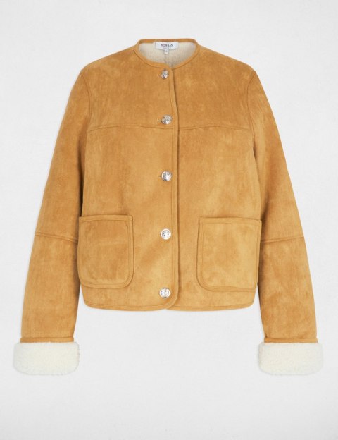 Morgan Kurtka GPOLI CAMEL