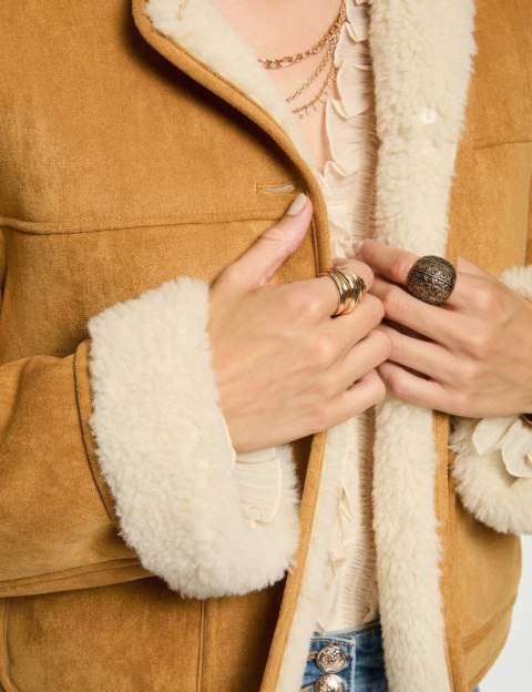 Morgan Kurtka GPOLI CAMEL