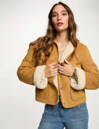 Morgan Kurtka GPOLI CAMEL