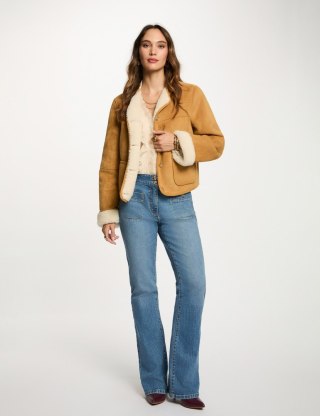 Morgan Kurtka GPOLI CAMEL