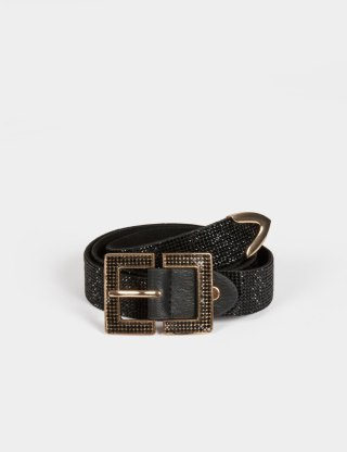Morgan Pasek 3ELYS NOIR
